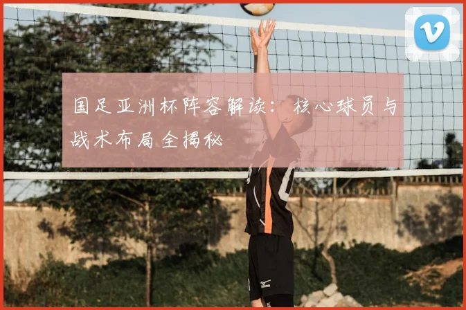 国足亚洲杯阵容解读：核心球员与战术布局全揭秘