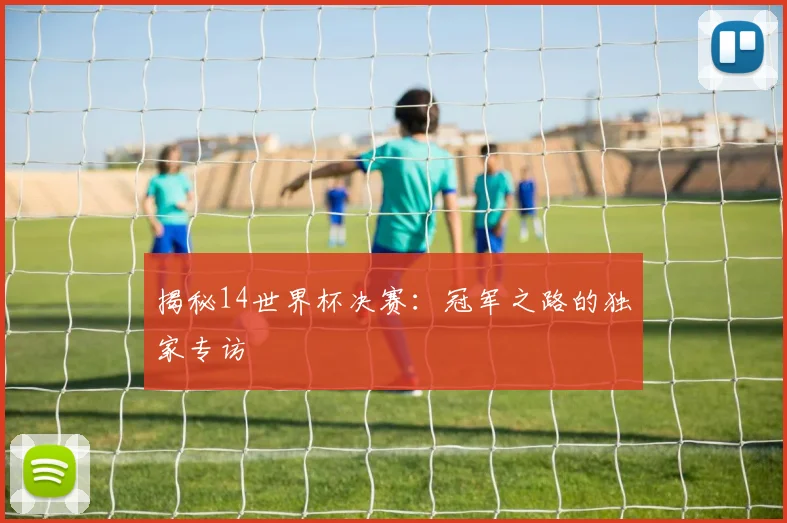 揭秘14世界杯决赛：冠军之路的独家专访