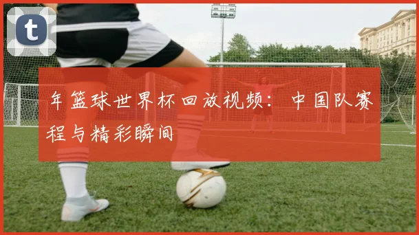 年篮球世界杯回放视频：中国队赛程与精彩瞬间