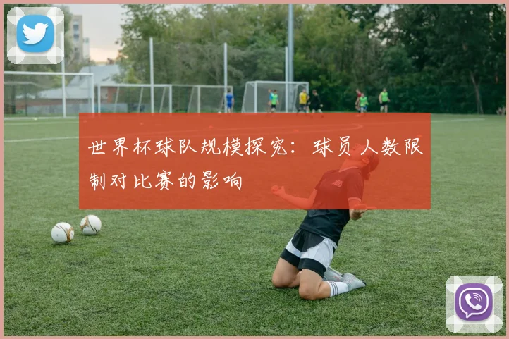 世界杯球队规模探究：球员人数限制对比赛的影响