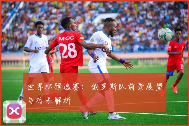 世界杯预选赛：俄罗斯队前景展望与对手解析